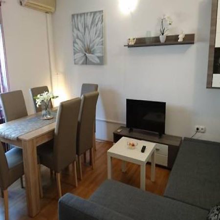 Apartments Grazia 111 - Jarun Lake Zágráb Kültér fotó