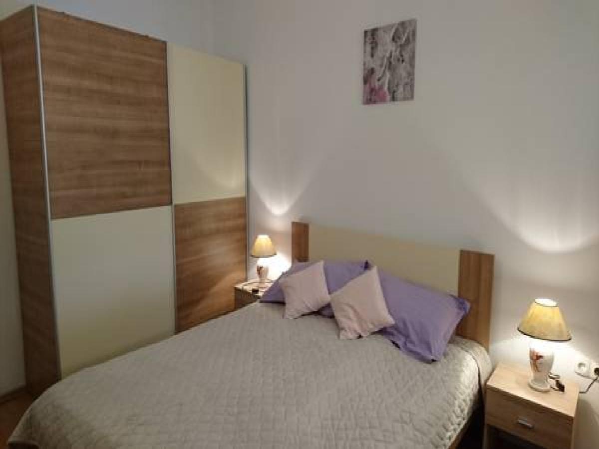Apartments Grazia 111 - Jarun Lake Zágráb Kültér fotó
