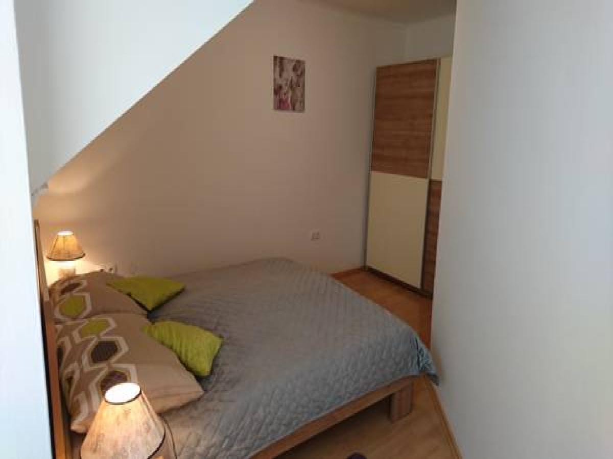 Apartments Grazia 111 - Jarun Lake Zágráb Kültér fotó