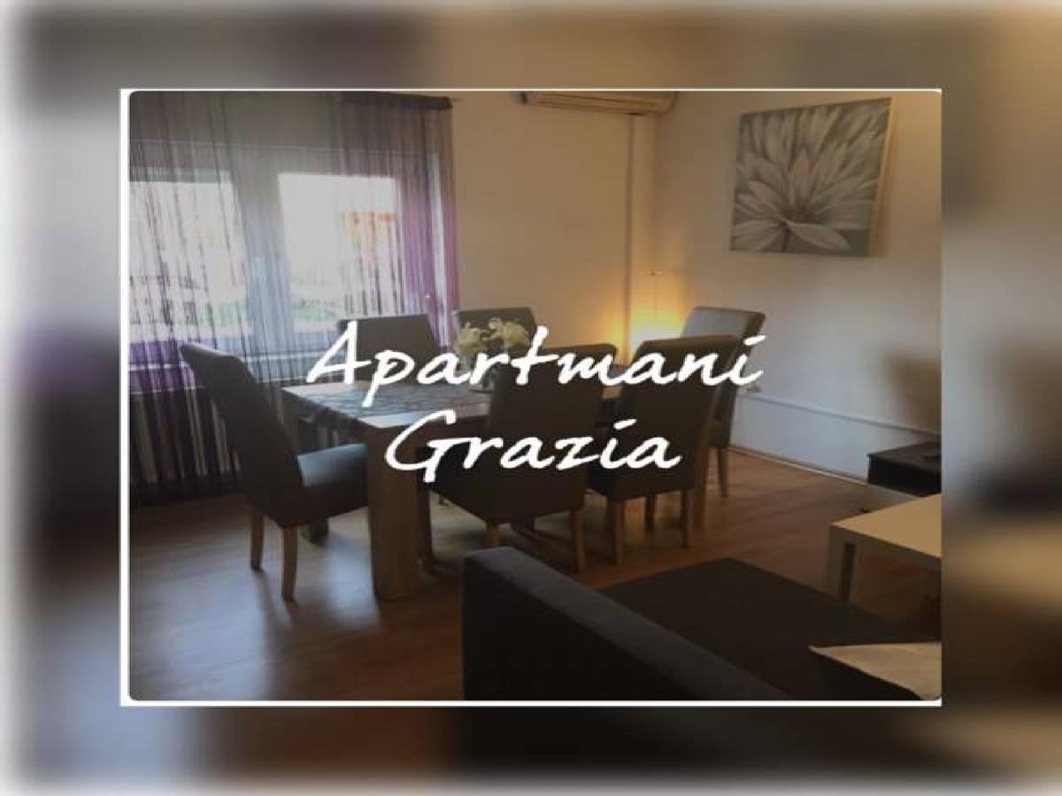 Apartments Grazia 111 - Jarun Lake Zágráb Kültér fotó
