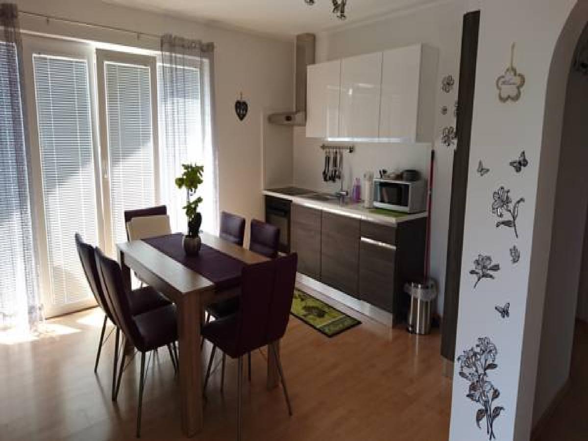 Apartments Grazia 111 - Jarun Lake Zágráb Kültér fotó
