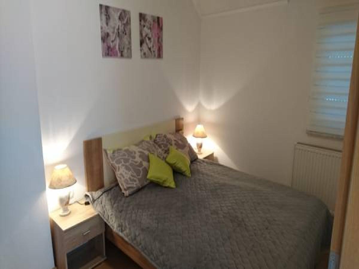 Apartments Grazia 111 - Jarun Lake Zágráb Kültér fotó