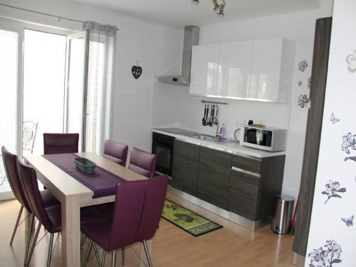 Apartments Grazia 111 - Jarun Lake Zágráb Kültér fotó