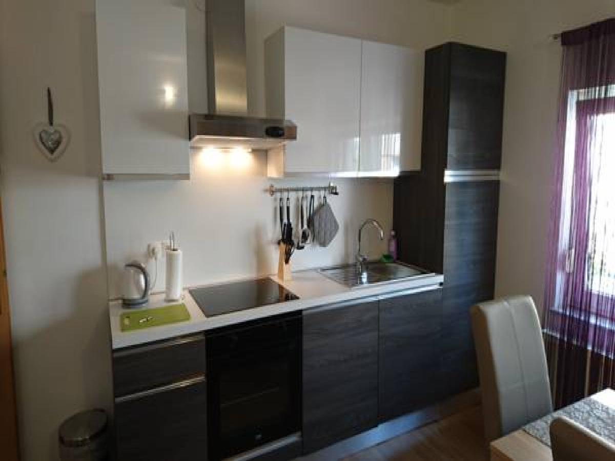Apartments Grazia 111 - Jarun Lake Zágráb Kültér fotó