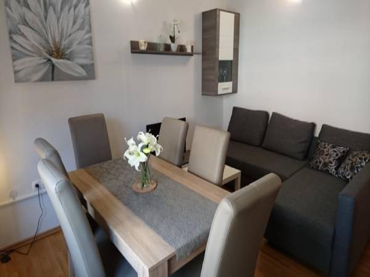 Apartments Grazia 111 - Jarun Lake Zágráb Kültér fotó
