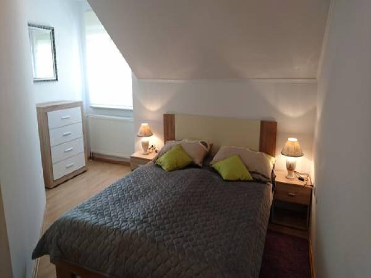 Apartments Grazia 111 - Jarun Lake Zágráb Kültér fotó