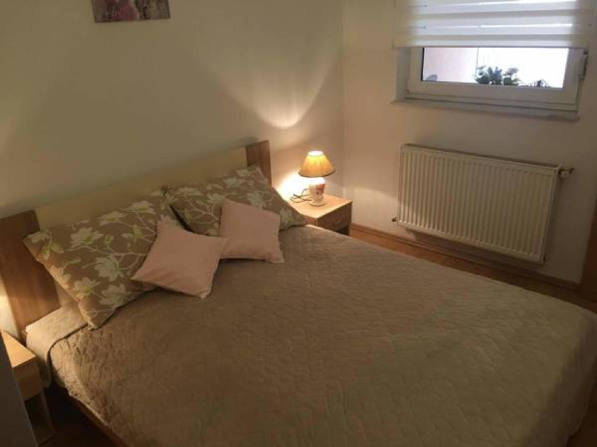 Apartments Grazia 111 - Jarun Lake Zágráb Szoba fotó